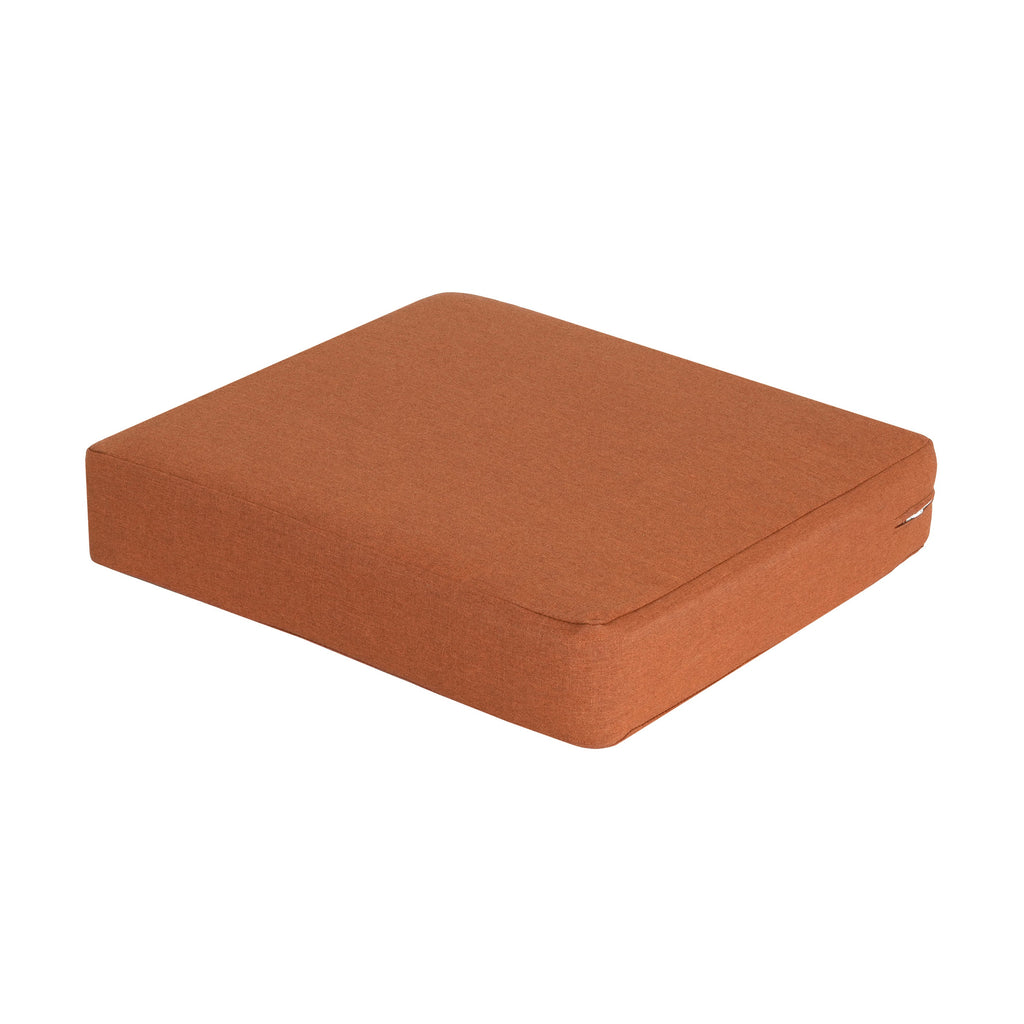 Noah Outdoor Club Chair Cushion Set, Seat Cushion and Back Cushion