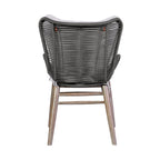 Mateo Outdoor Patio Dining Chair