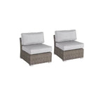 Laguna Sol 8-Person Outdoor Seating Set