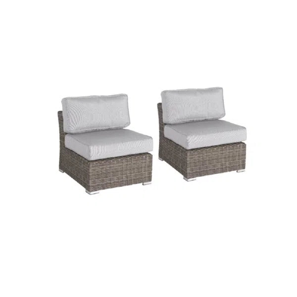 Laguna Sol 8-Person Outdoor Seating Set