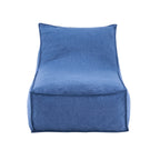 Perry Outdoor Patio Bean Bag Lounge Chair