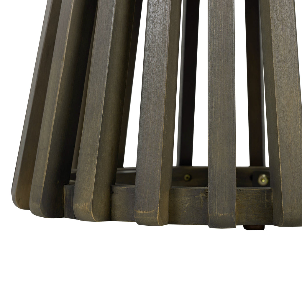 Tidewell Outdoor 3-Piece Patio Set