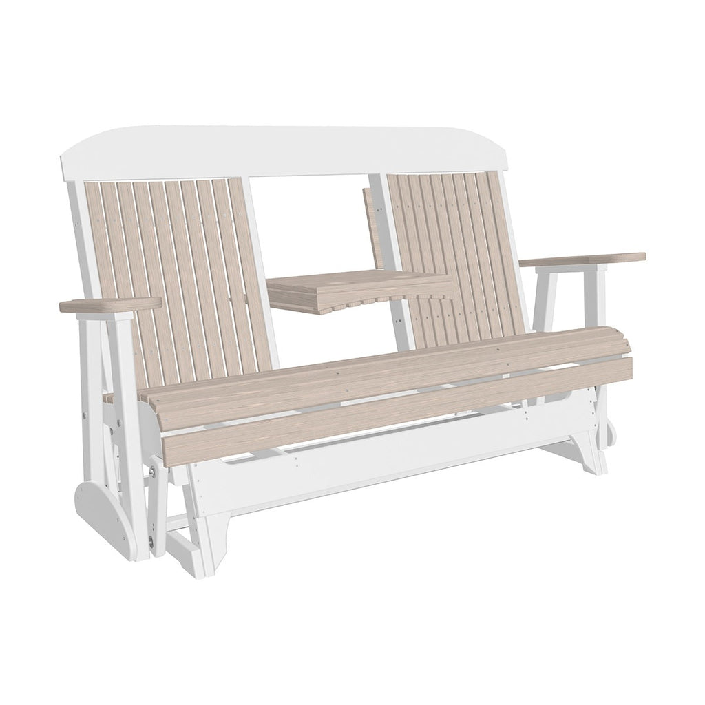 5' Classic Glider from LuxCraft