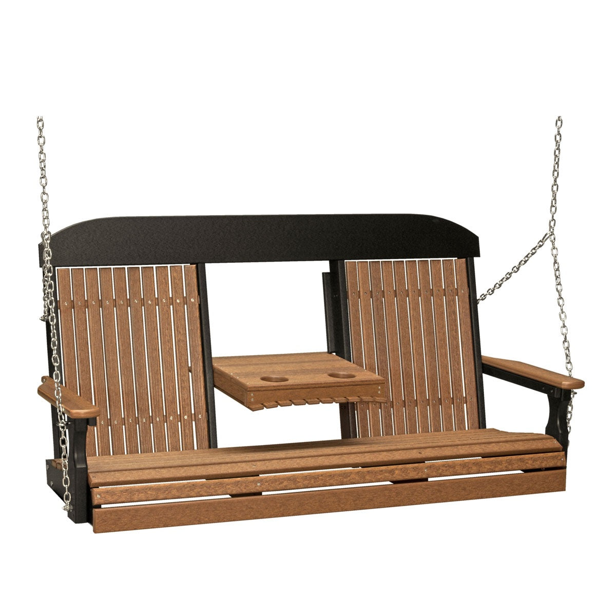5' Classic Swing from LuxCraft