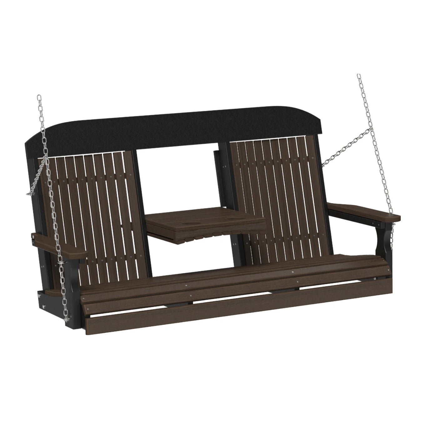 5' Classic Swing from LuxCraft