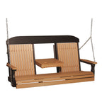 5' Classic Swing from LuxCraft