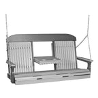 5' Classic Swing from LuxCraft