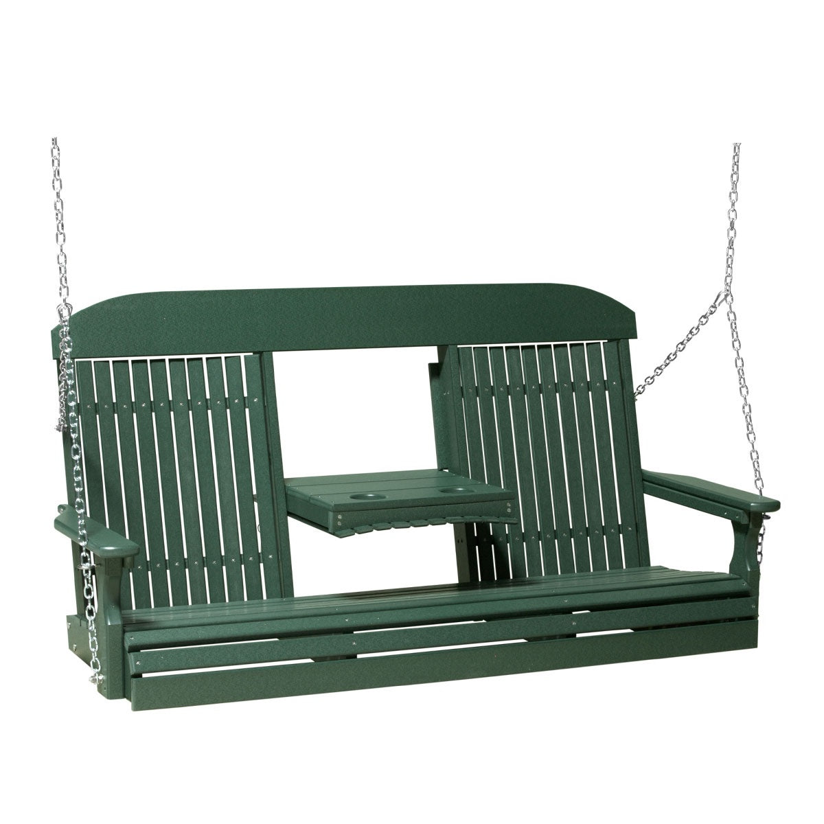 5' Classic Swing from LuxCraft