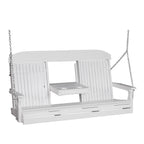 5' Classic Swing from LuxCraft