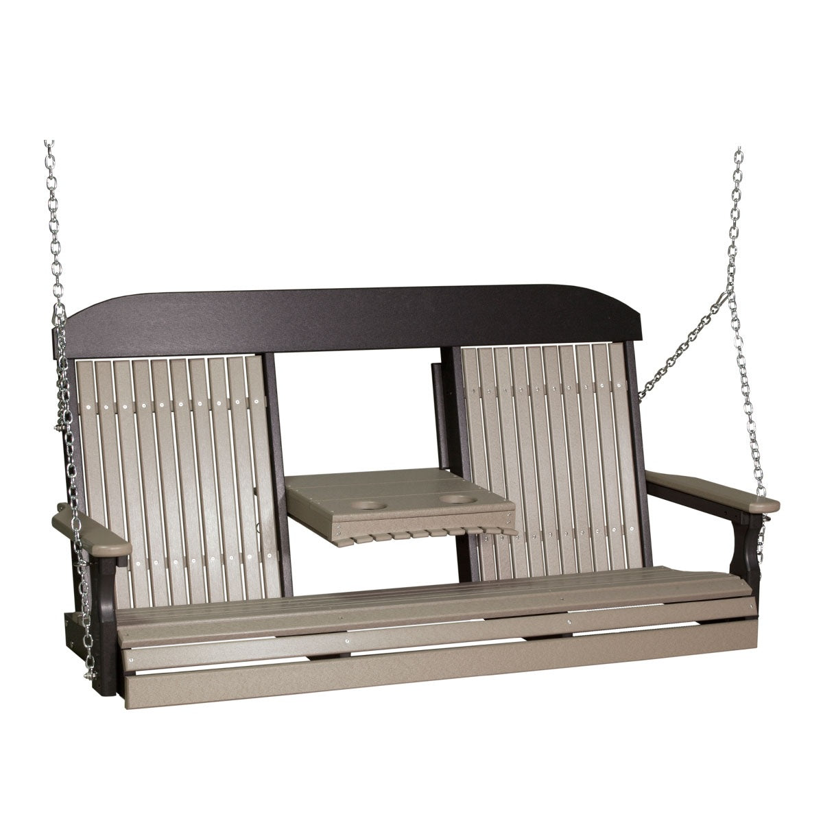 5' Classic Swing from LuxCraft