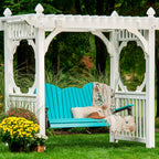 5' Adirondack Swing from LuxCraft