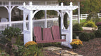 5' Adirondack Swing from LuxCraft