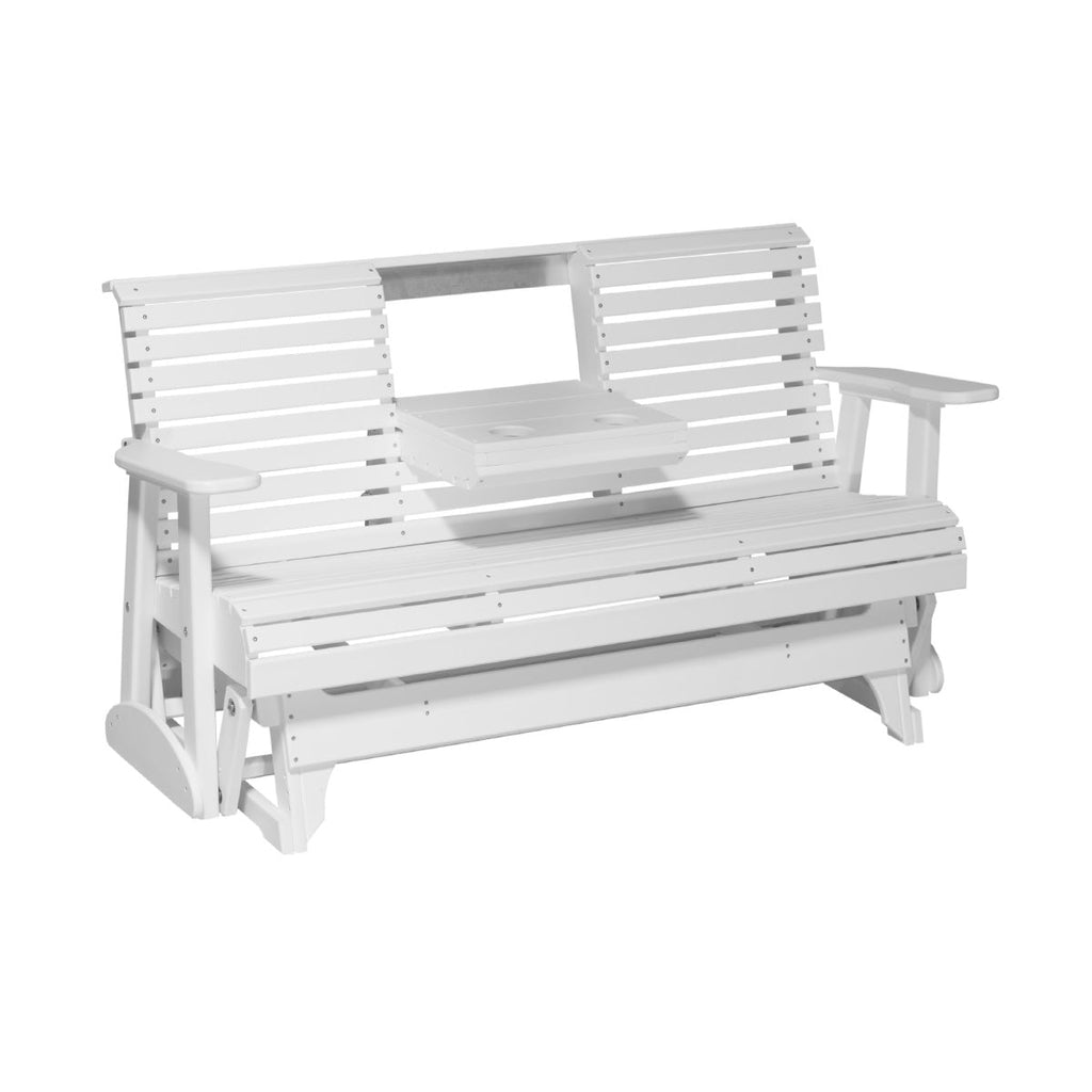 5' Plain Glider from LuxCraft