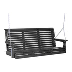 5' Plain Swing from LuxCraft