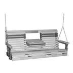 5' Plain Swing from LuxCraft