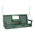 5' Plain Swing from LuxCraft