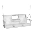 5' Plain Swing from LuxCraft