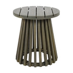 Tidewell Outdoor 3-Piece Patio Set