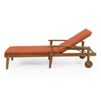 Delmar Chaise Lounge