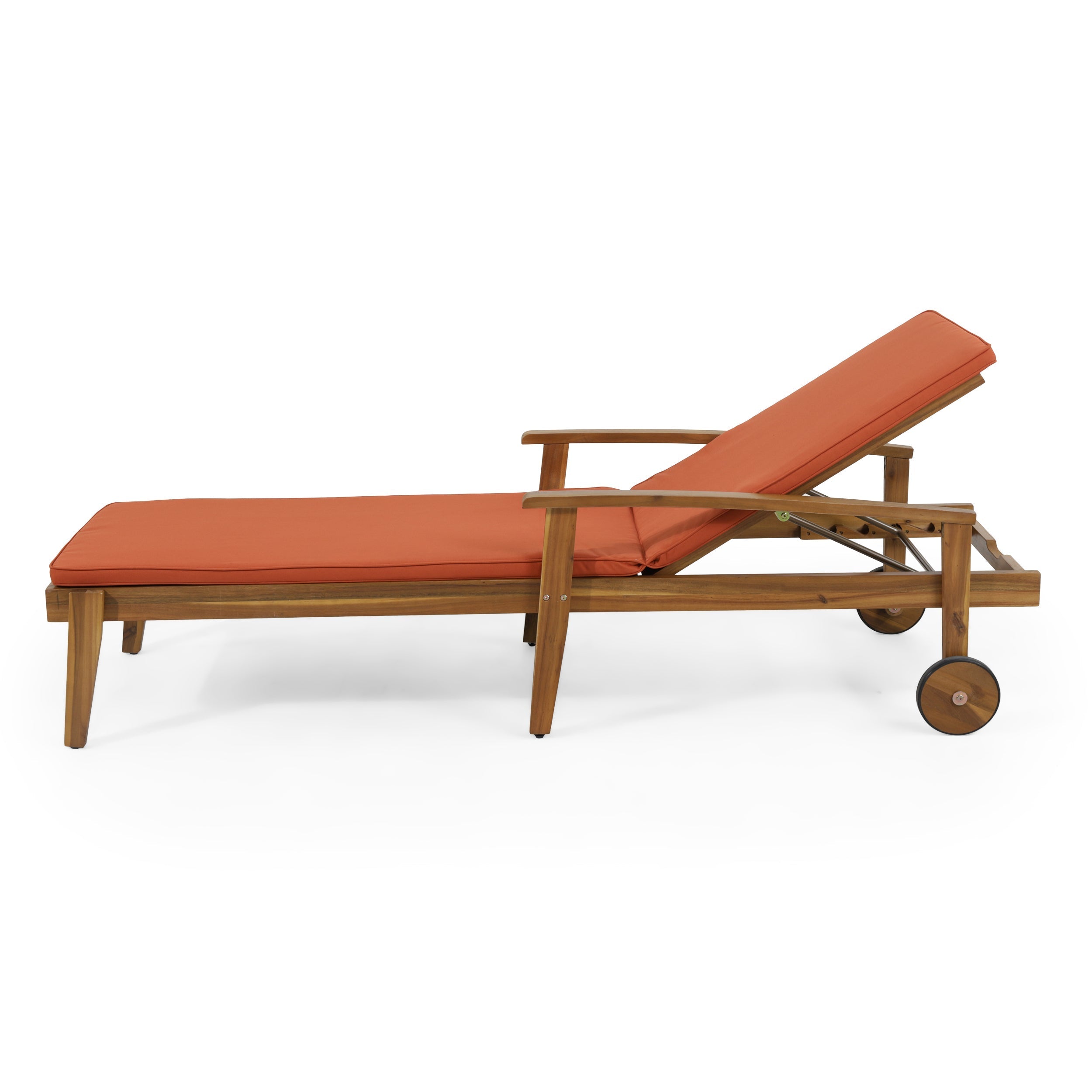 Delmar Chaise Lounge