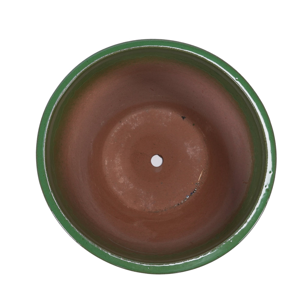 Arvo Handmade Ceramic Planter, Set of 3