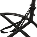 Durable Hanging Chair Stand with Safety Belt