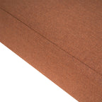 Noah Outdoor Club Chair Cushion Set, Seat Cushion and Back Cushion