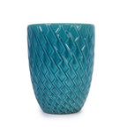 Elan Handmade White Ceramic Planter