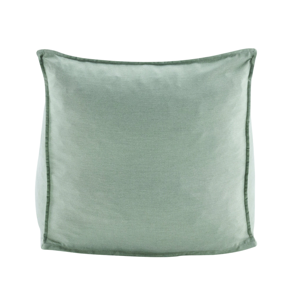Perry Outdoor Patio Bean Bag Lounge Chair