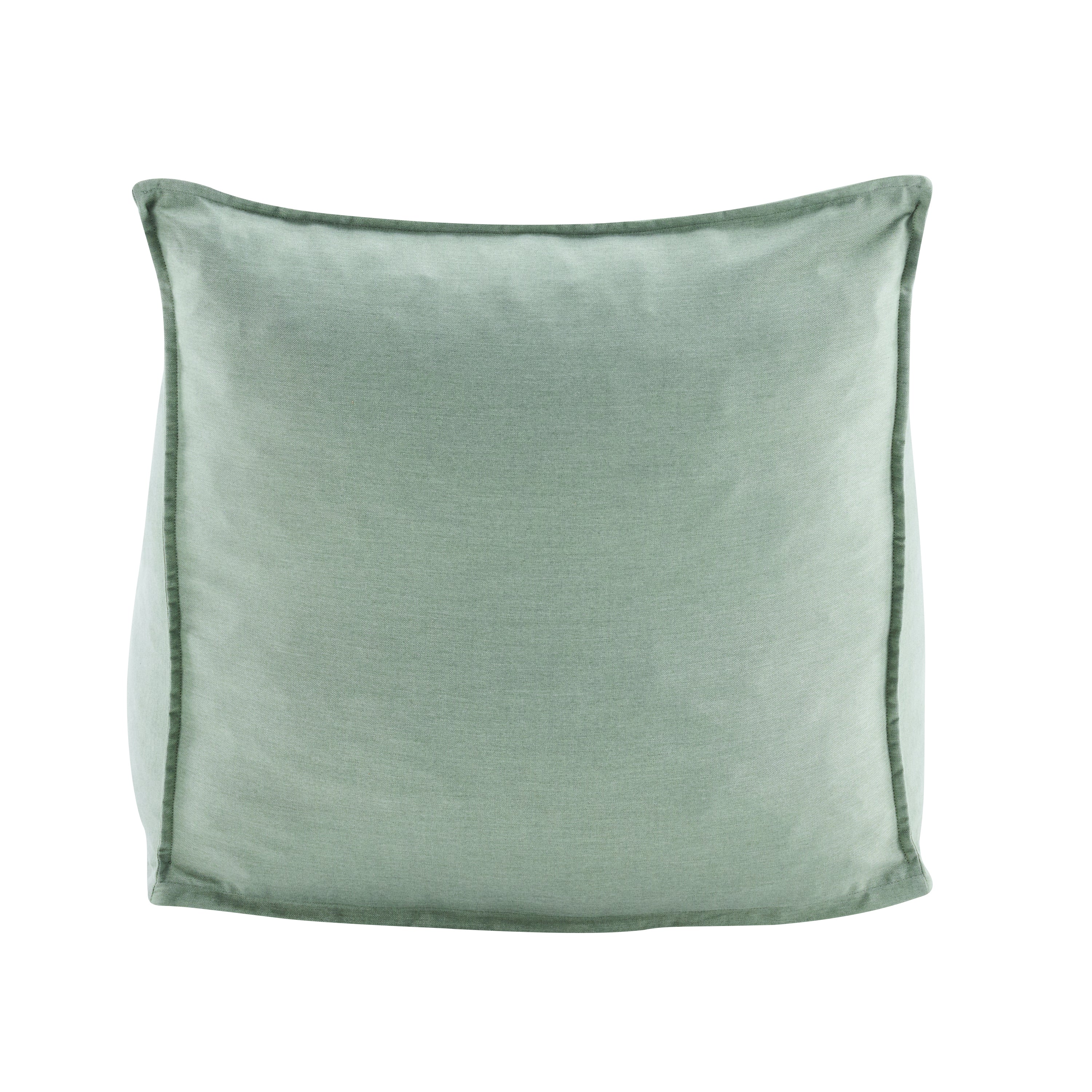 Perry Outdoor Patio Bean Bag Lounge Chair