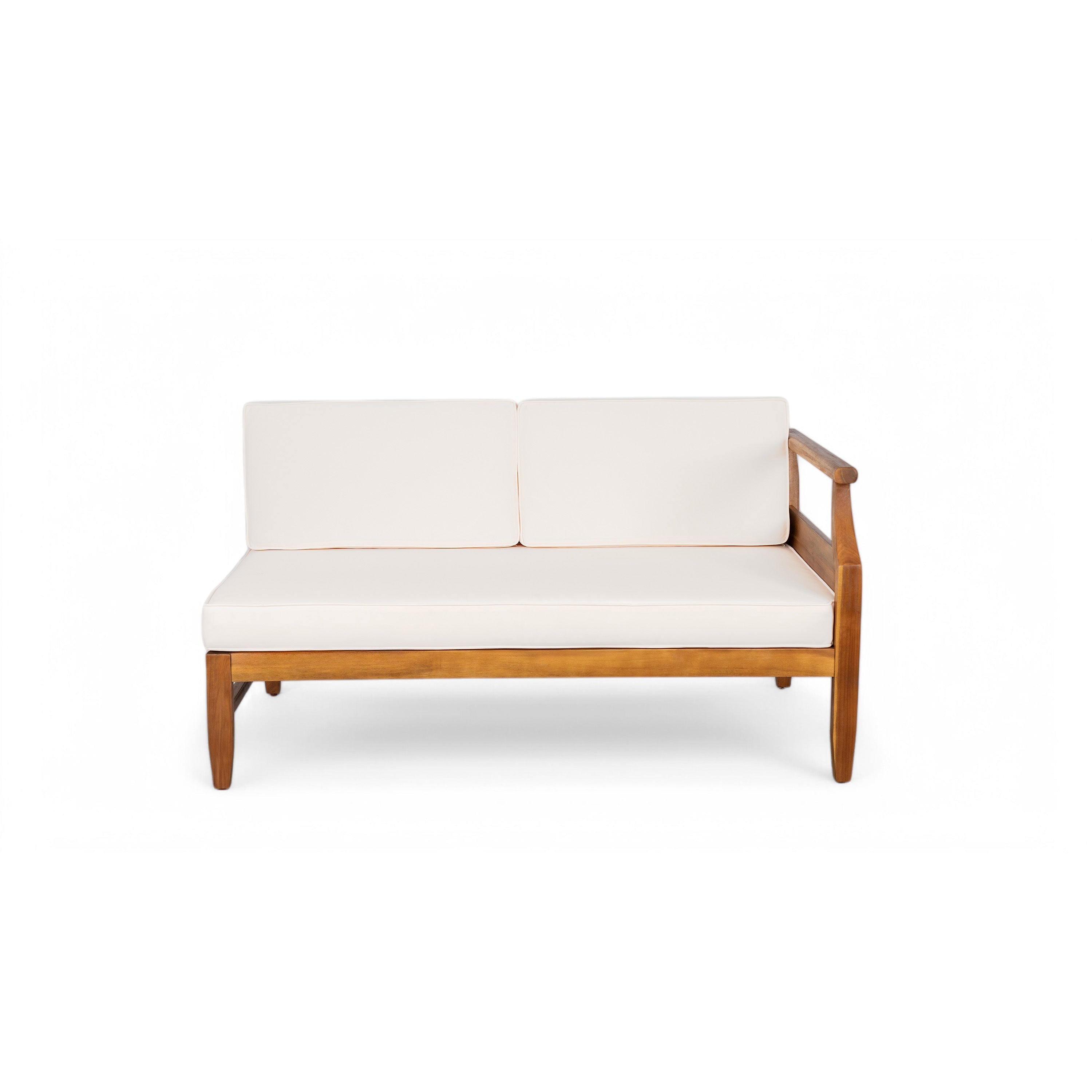 Aston Outdoor Loveseat Set