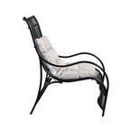 3 Pieces Wicker Outdoor Patio Furniture Set