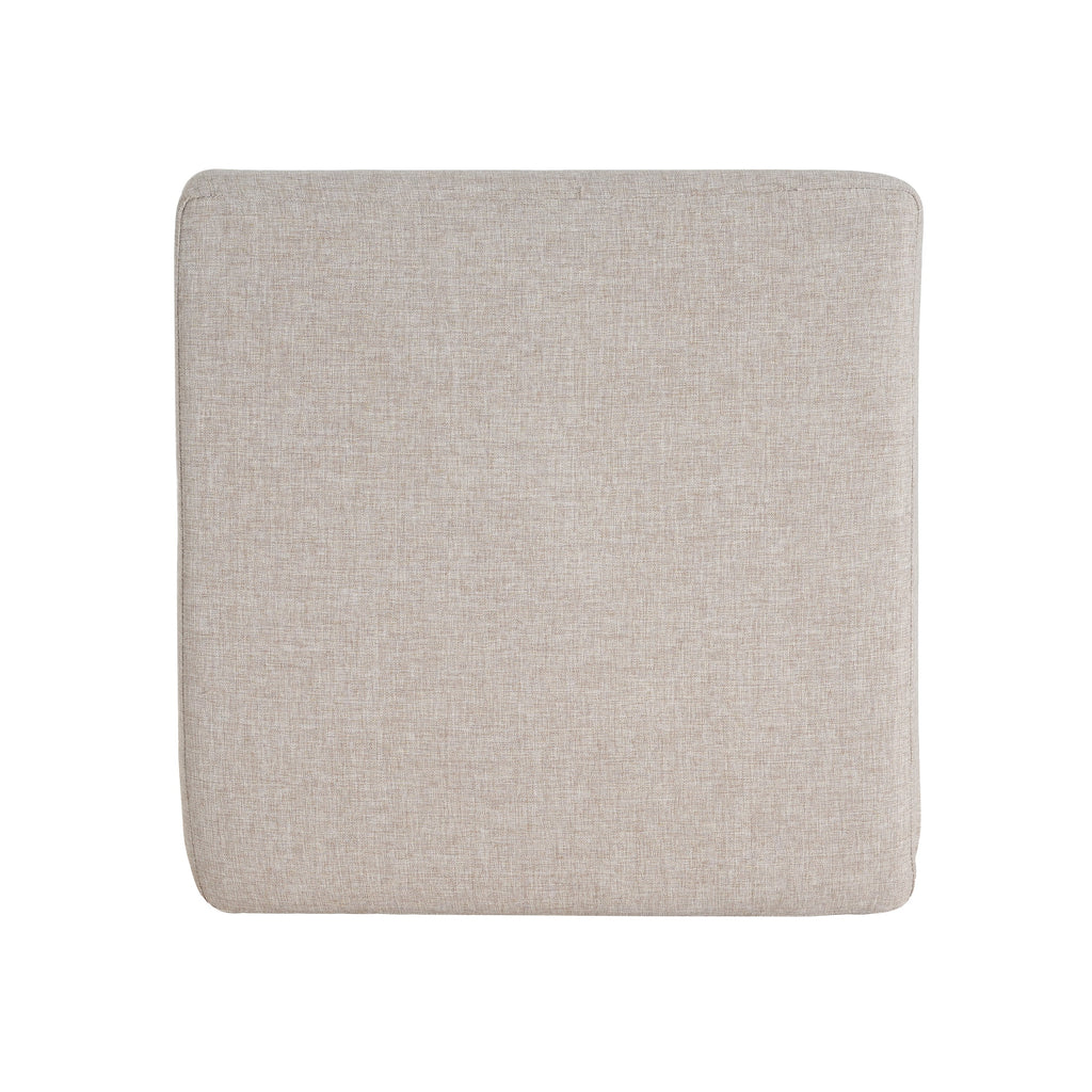 Noah Outdoor Club Chair Cushion Set, Seat Cushion and Back Cushion