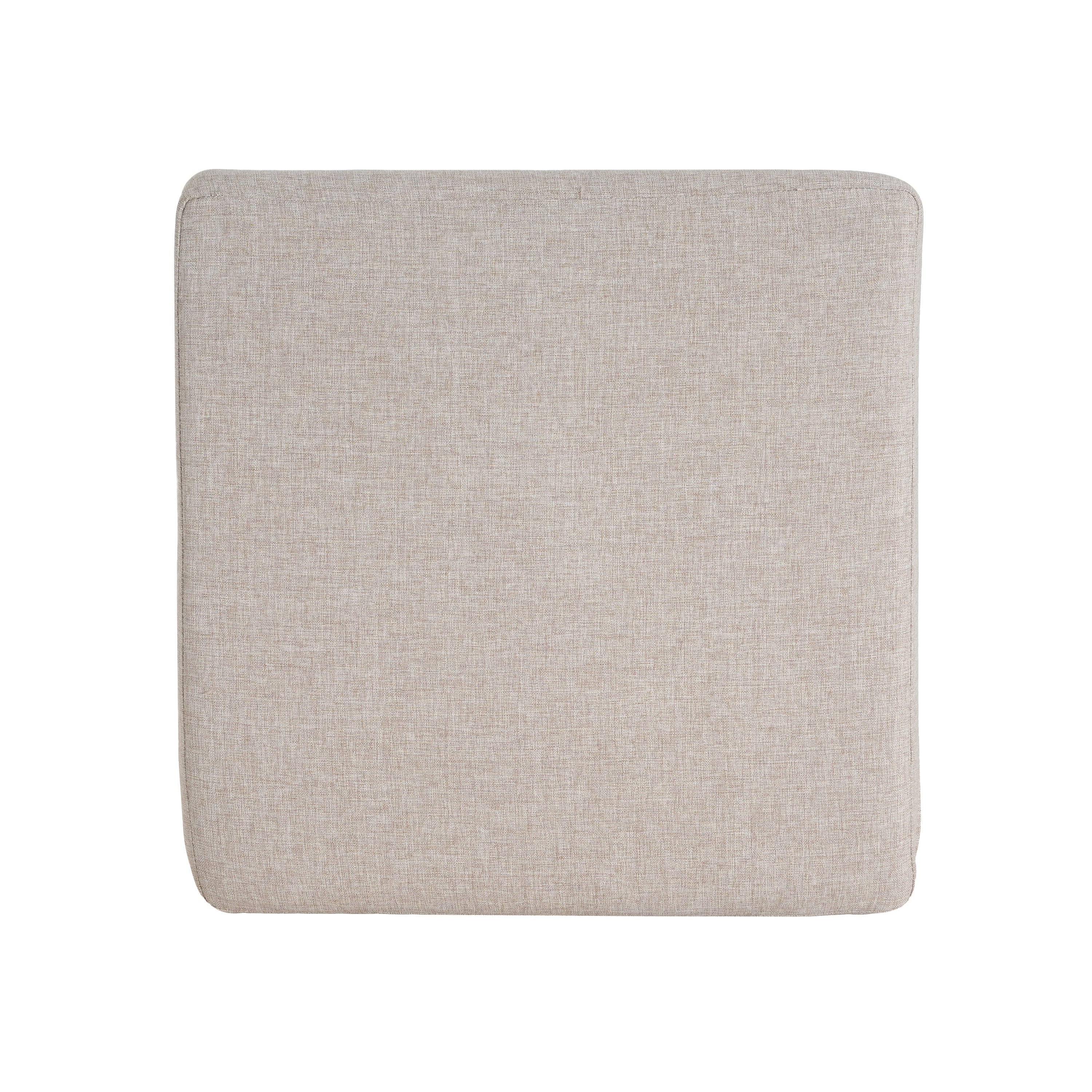 Noah Outdoor Club Chair Cushion Set, Seat Cushion and Back Cushion