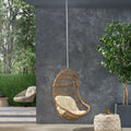 Richards Outdoor/Indoor Wicker Hanging Swing Chair