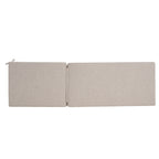 Noah Outdoor Chaise Lounge Cushion
