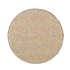Zircon 3-Piece Patio Set with 2 Club Chairs and Round Table