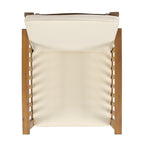 Tidewell Outdoor Dining Chairs, Set of 2
