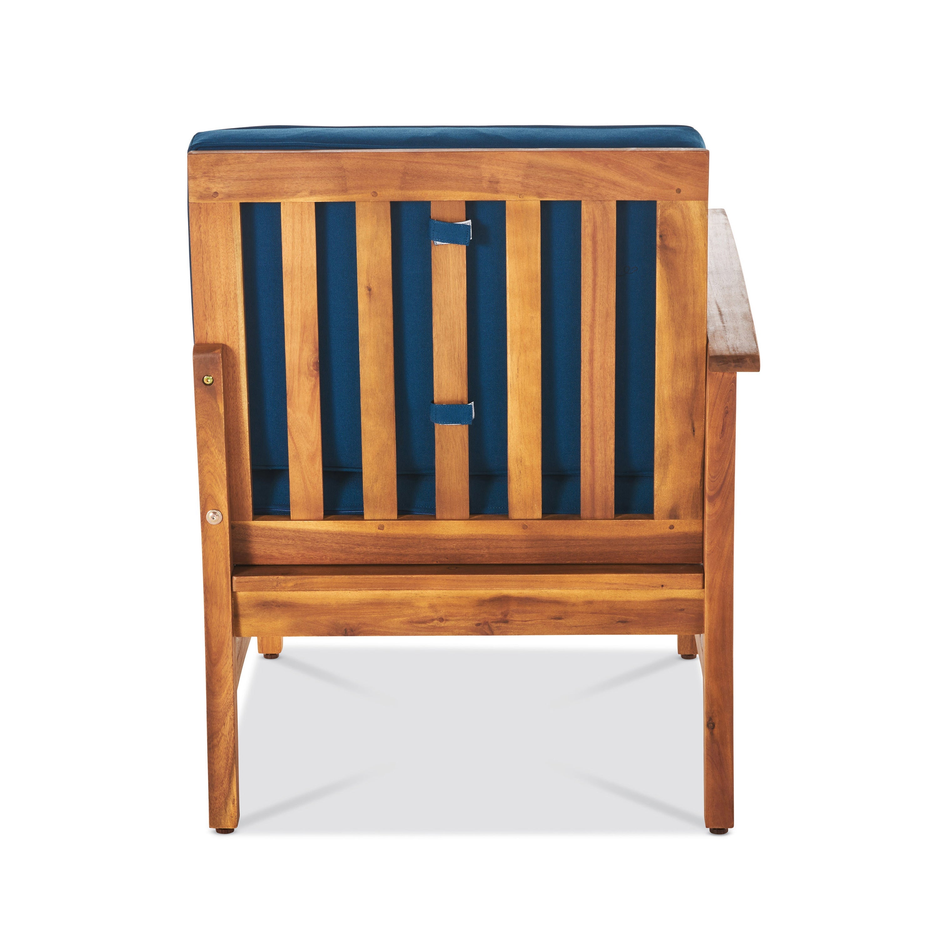 Perla Outdoor L-Shape Sectional Sofa