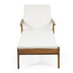Delmar Chaise Lounge
