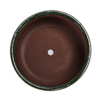 Faro Handmade Ceramic Planter, Set of 4
