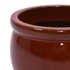 Talvik Handmade Ceramic Planter, Set of 3