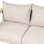 Hartford Outdoor Loveseat