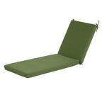 Noah Outdoor Chaise Lounge Cushion