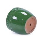 Arvo Handmade Ceramic Planter, Set of 3