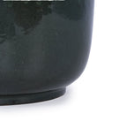 Axton Handmade Ceramic Planter, Set of 3
