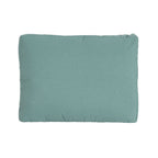Noah Outdoor Club Chair Cushion Set, Seat Cushion and Back Cushion