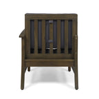 Perla Outdoor 2-Piece Chat Set