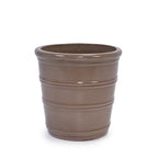Marrek Handmade Ceramic Planter, Set of 3