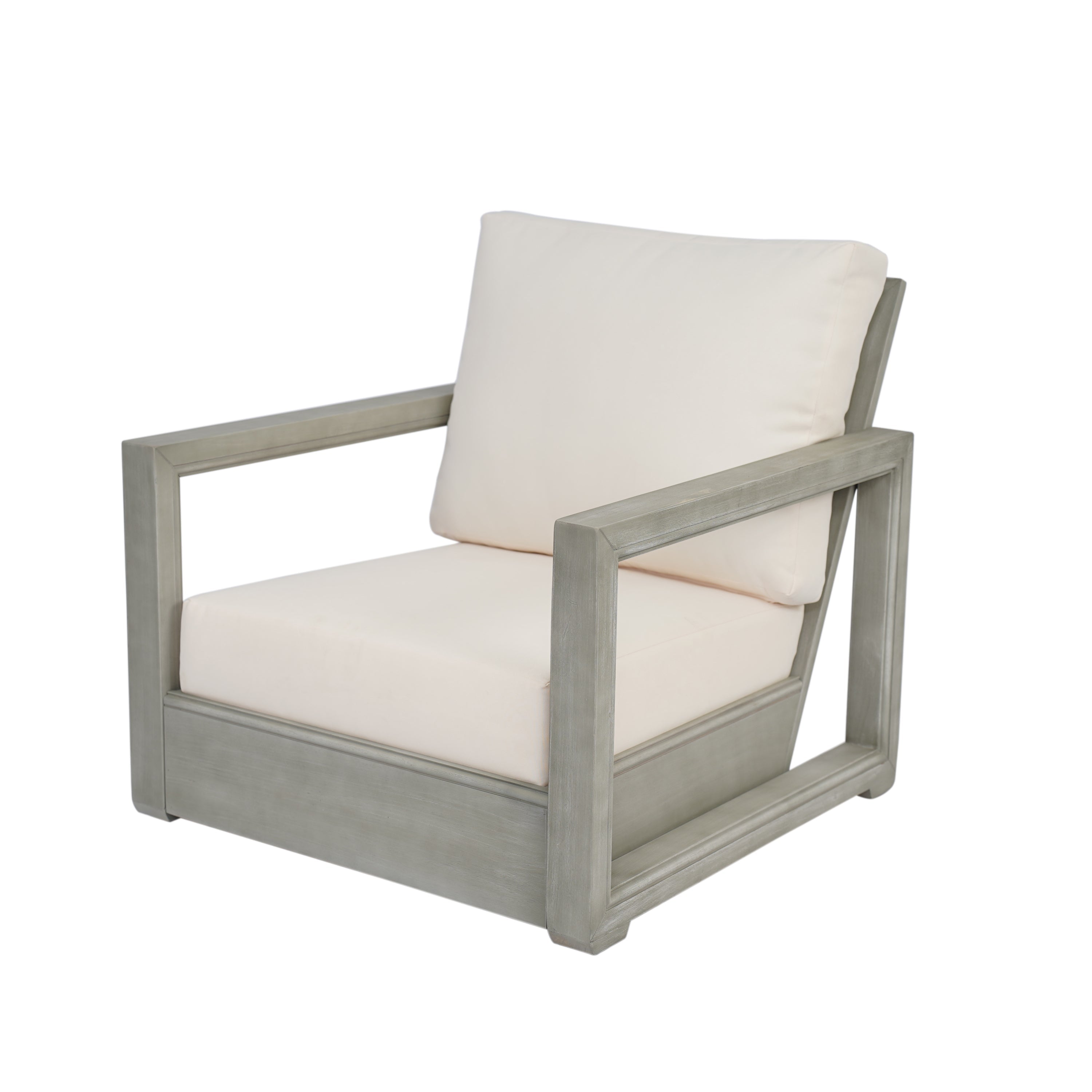 Westchester Outdoor Club Chair